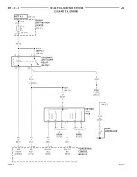 Preview for 597 page of Chrysler Stratus LHD 1997 Interactive Electronic Service Manual