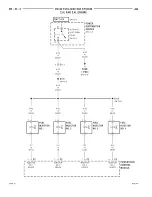 Preview for 599 page of Chrysler Stratus LHD 1997 Interactive Electronic Service Manual