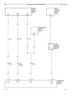 Preview for 608 page of Chrysler Stratus LHD 1997 Interactive Electronic Service Manual