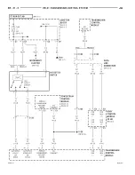 Preview for 627 page of Chrysler Stratus LHD 1997 Interactive Electronic Service Manual