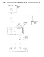 Preview for 633 page of Chrysler Stratus LHD 1997 Interactive Electronic Service Manual