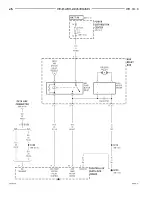 Preview for 638 page of Chrysler Stratus LHD 1997 Interactive Electronic Service Manual