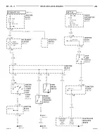 Preview for 641 page of Chrysler Stratus LHD 1997 Interactive Electronic Service Manual