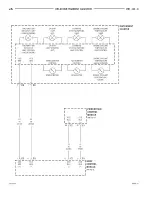 Preview for 646 page of Chrysler Stratus LHD 1997 Interactive Electronic Service Manual