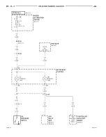 Preview for 649 page of Chrysler Stratus LHD 1997 Interactive Electronic Service Manual