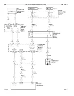 Preview for 662 page of Chrysler Stratus LHD 1997 Interactive Electronic Service Manual