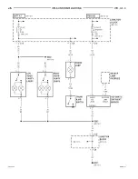 Preview for 672 page of Chrysler Stratus LHD 1997 Interactive Electronic Service Manual