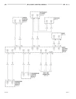 Preview for 678 page of Chrysler Stratus LHD 1997 Interactive Electronic Service Manual