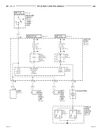 Preview for 681 page of Chrysler Stratus LHD 1997 Interactive Electronic Service Manual