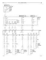 Preview for 695 page of Chrysler Stratus LHD 1997 Interactive Electronic Service Manual