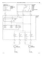 Preview for 705 page of Chrysler Stratus LHD 1997 Interactive Electronic Service Manual