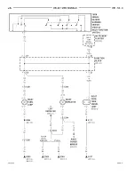 Preview for 716 page of Chrysler Stratus LHD 1997 Interactive Electronic Service Manual