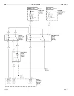 Preview for 722 page of Chrysler Stratus LHD 1997 Interactive Electronic Service Manual