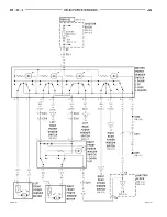 Preview for 727 page of Chrysler Stratus LHD 1997 Interactive Electronic Service Manual