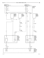 Preview for 733 page of Chrysler Stratus LHD 1997 Interactive Electronic Service Manual