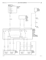 Preview for 737 page of Chrysler Stratus LHD 1997 Interactive Electronic Service Manual