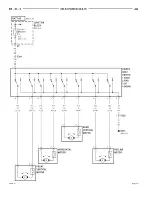 Preview for 741 page of Chrysler Stratus LHD 1997 Interactive Electronic Service Manual