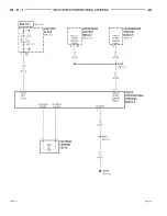 Preview for 749 page of Chrysler Stratus LHD 1997 Interactive Electronic Service Manual