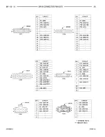 Preview for 773 page of Chrysler Stratus LHD 1997 Interactive Electronic Service Manual