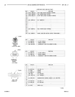 Preview for 776 page of Chrysler Stratus LHD 1997 Interactive Electronic Service Manual