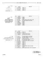 Preview for 784 page of Chrysler Stratus LHD 1997 Interactive Electronic Service Manual