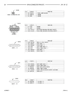 Preview for 796 page of Chrysler Stratus LHD 1997 Interactive Electronic Service Manual