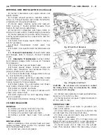 Preview for 858 page of Chrysler Stratus LHD 1997 Interactive Electronic Service Manual