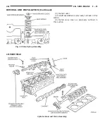 Preview for 862 page of Chrysler Stratus LHD 1997 Interactive Electronic Service Manual