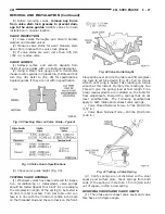 Preview for 864 page of Chrysler Stratus LHD 1997 Interactive Electronic Service Manual