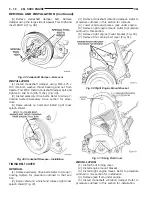 Preview for 867 page of Chrysler Stratus LHD 1997 Interactive Electronic Service Manual