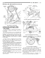 Preview for 870 page of Chrysler Stratus LHD 1997 Interactive Electronic Service Manual