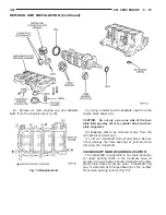 Preview for 876 page of Chrysler Stratus LHD 1997 Interactive Electronic Service Manual