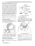 Preview for 881 page of Chrysler Stratus LHD 1997 Interactive Electronic Service Manual