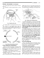 Preview for 898 page of Chrysler Stratus LHD 1997 Interactive Electronic Service Manual