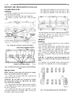 Preview for 905 page of Chrysler Stratus LHD 1997 Interactive Electronic Service Manual