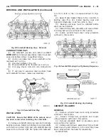 Preview for 906 page of Chrysler Stratus LHD 1997 Interactive Electronic Service Manual