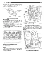 Preview for 907 page of Chrysler Stratus LHD 1997 Interactive Electronic Service Manual