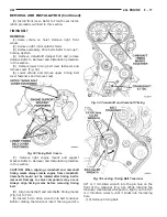 Preview for 914 page of Chrysler Stratus LHD 1997 Interactive Electronic Service Manual