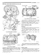 Preview for 916 page of Chrysler Stratus LHD 1997 Interactive Electronic Service Manual