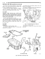 Preview for 921 page of Chrysler Stratus LHD 1997 Interactive Electronic Service Manual