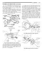 Preview for 926 page of Chrysler Stratus LHD 1997 Interactive Electronic Service Manual