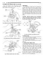 Preview for 927 page of Chrysler Stratus LHD 1997 Interactive Electronic Service Manual