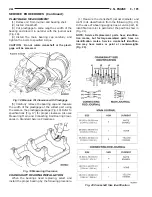 Preview for 942 page of Chrysler Stratus LHD 1997 Interactive Electronic Service Manual