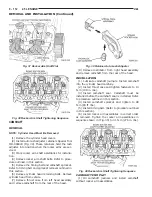 Preview for 949 page of Chrysler Stratus LHD 1997 Interactive Electronic Service Manual