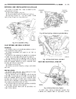 Preview for 950 page of Chrysler Stratus LHD 1997 Interactive Electronic Service Manual