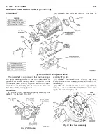 Preview for 957 page of Chrysler Stratus LHD 1997 Interactive Electronic Service Manual