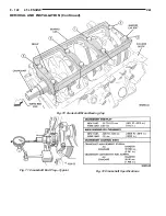 Preview for 959 page of Chrysler Stratus LHD 1997 Interactive Electronic Service Manual