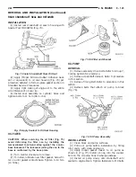 Preview for 960 page of Chrysler Stratus LHD 1997 Interactive Electronic Service Manual