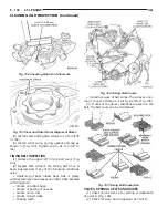 Preview for 967 page of Chrysler Stratus LHD 1997 Interactive Electronic Service Manual