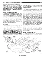 Preview for 979 page of Chrysler Stratus LHD 1997 Interactive Electronic Service Manual